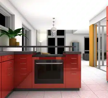 kitchen, interior design, real estate