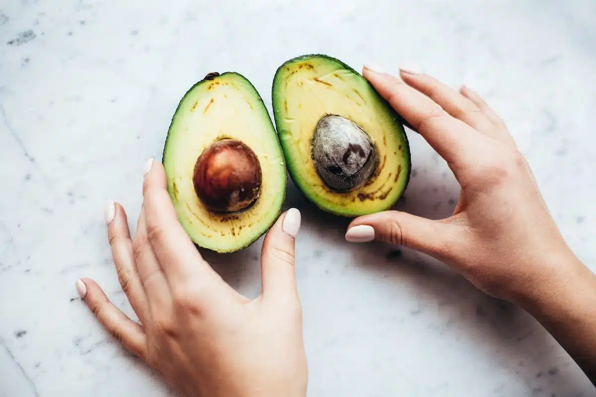 aliments antioxydants