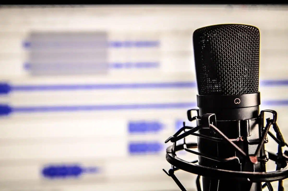 podcasts  trajet