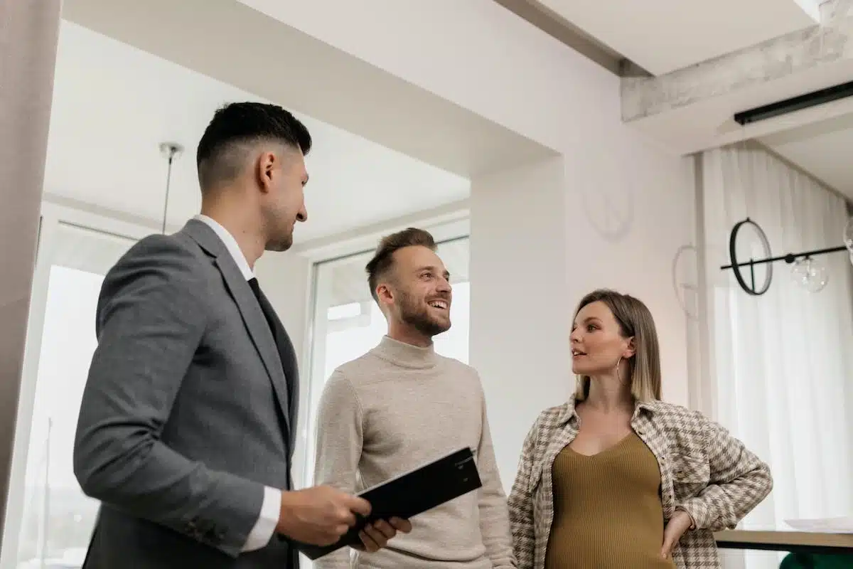 visite immobilier