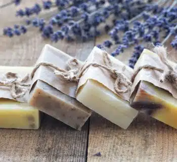 white cheese on brown wooden table