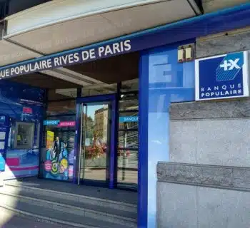 Zoom sur les services innovants de la Banque Populaire Rives de Paris