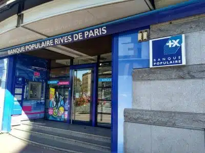 Zoom sur les services innovants de la Banque Populaire Rives de Paris