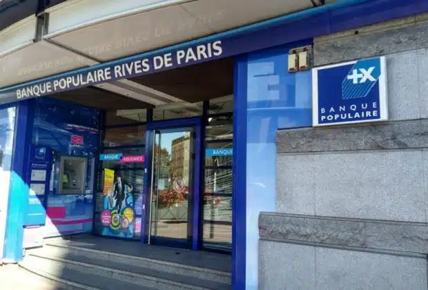Zoom sur les services innovants de la Banque Populaire Rives de Paris