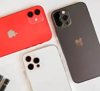 site de vente iPhone reconditionné