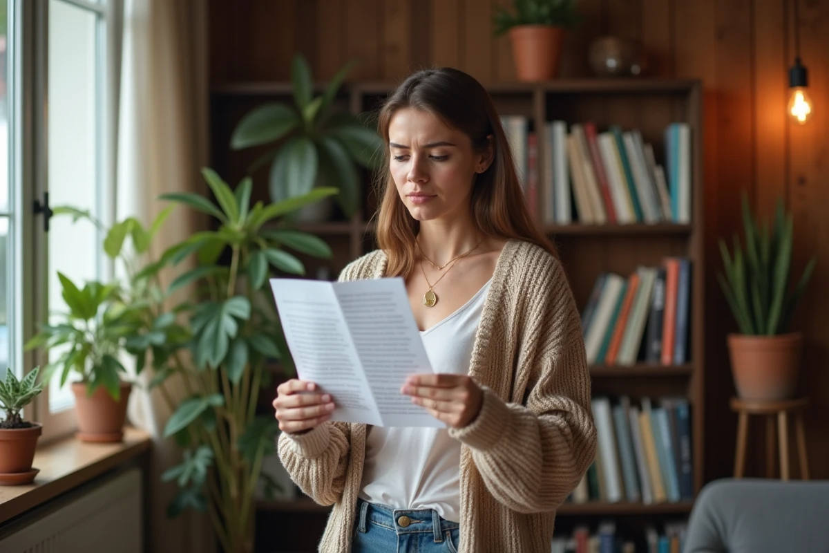Une femme peine à articuler correctement les paroles anglaises de Stand By Me lors d'une répétition