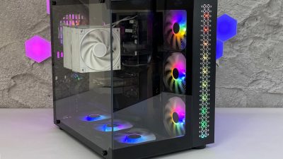 Boîtiers pc pour gamers : vitrés ou classiques ?