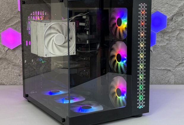Boîtiers pc pour gamers : vitrés ou classiques ?