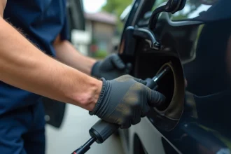 Entretenir sa voiture : les gestes simples à adopter