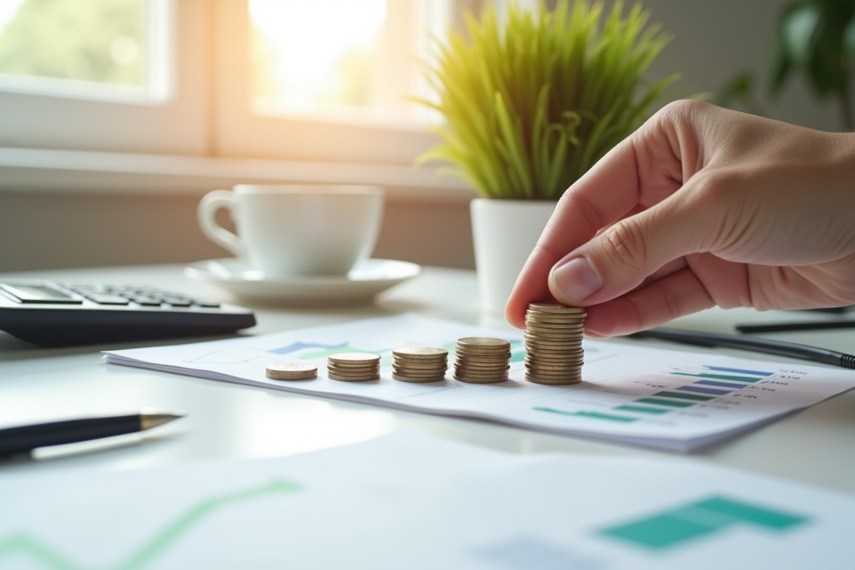 gestion financière