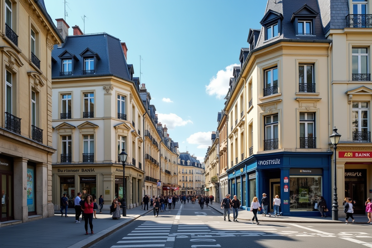 banque france