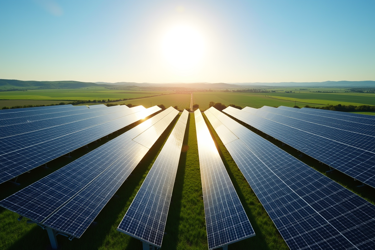 hydrogène solaire