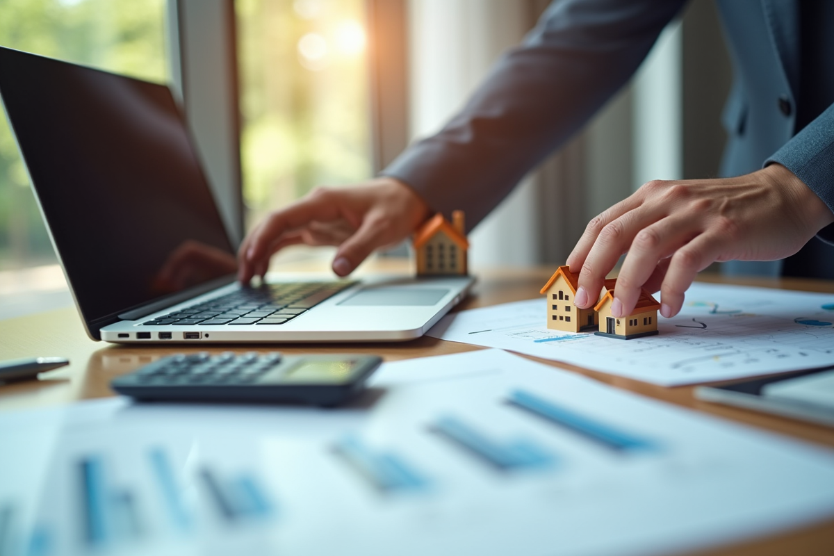 immobilier investissement