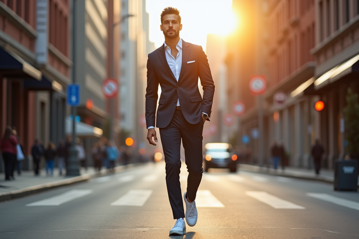 style personnel
