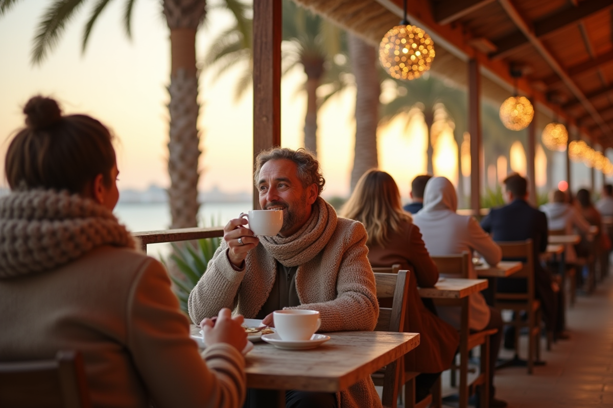 météo hurghada