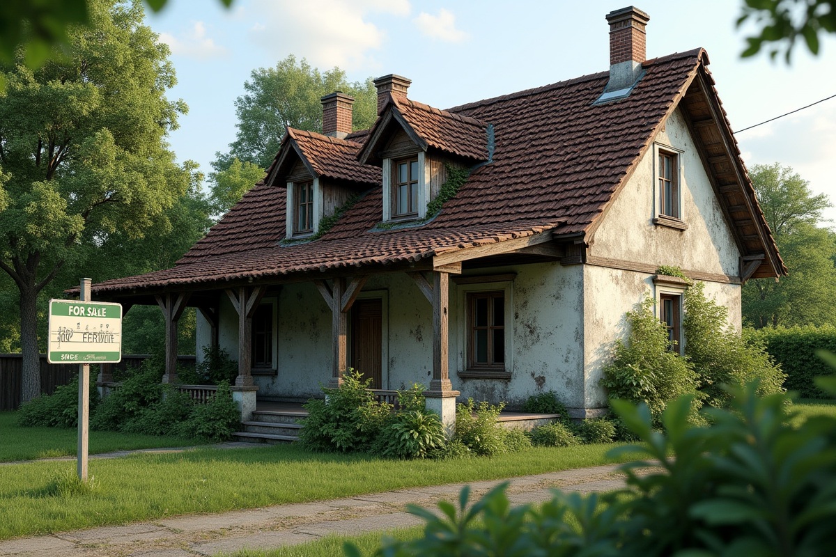 exemption immobilière