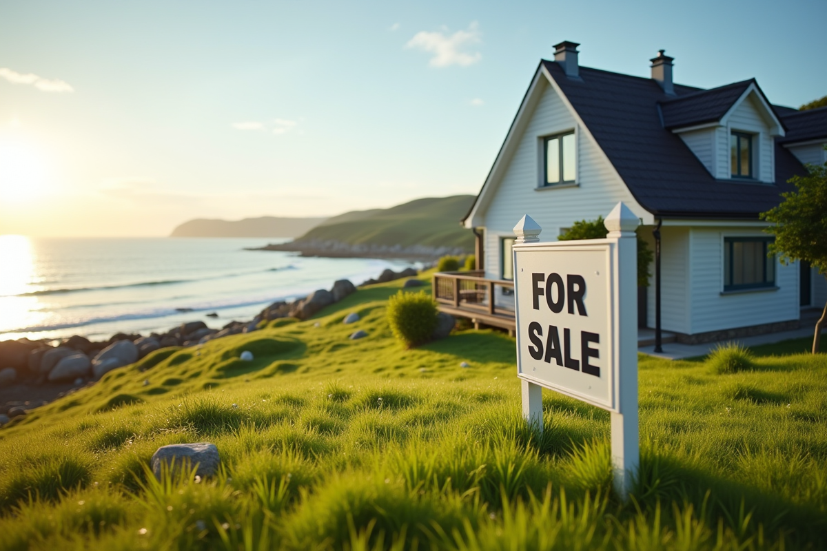 immobilier résidence