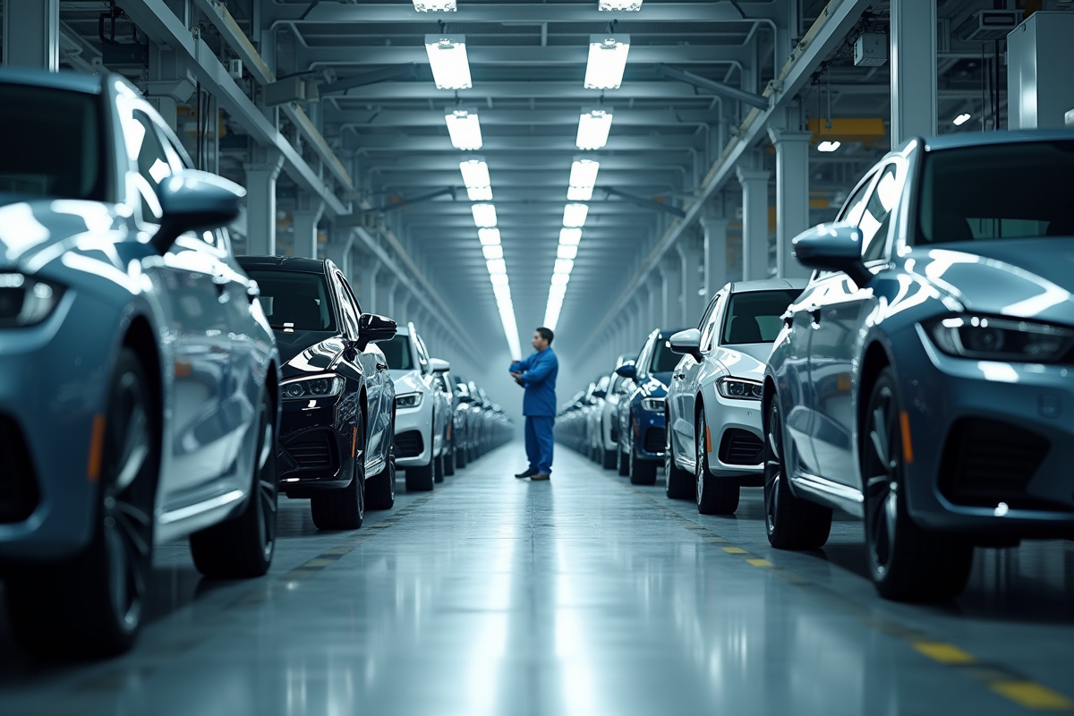 norme automobile