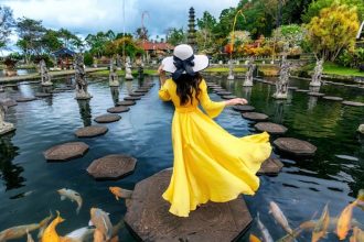 Quelle durée de séjour choisir en Indonésie pour optimiser le rapport coût/expérience ?