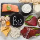 Vitamine B12 végétalienne